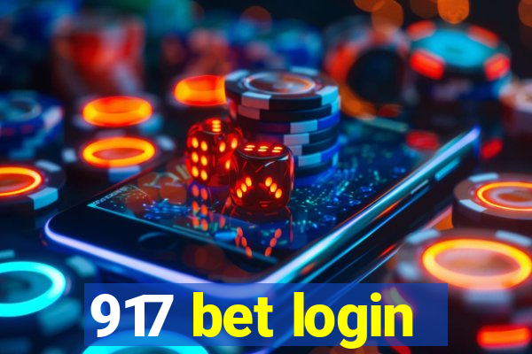 917 bet login